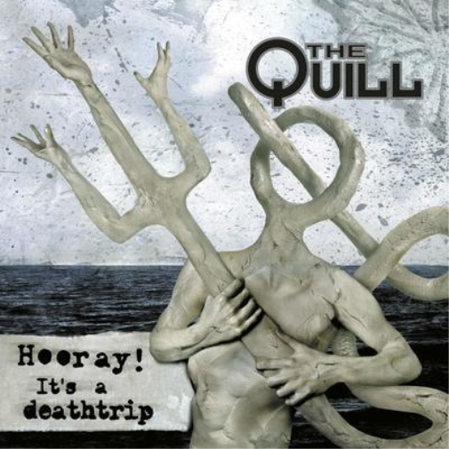 Hooray! It's a Deathtrip
