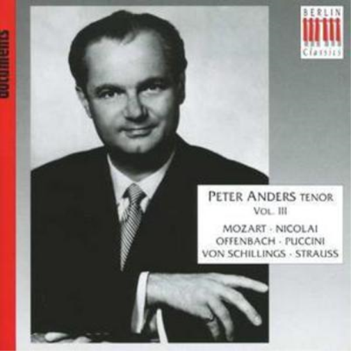Tenor - Volume 3