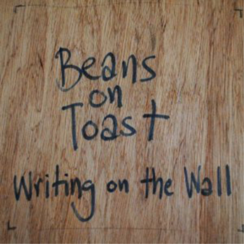 Writing On the Wall