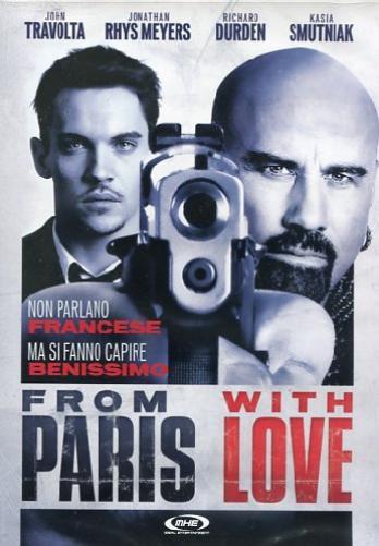 From Paris With Love