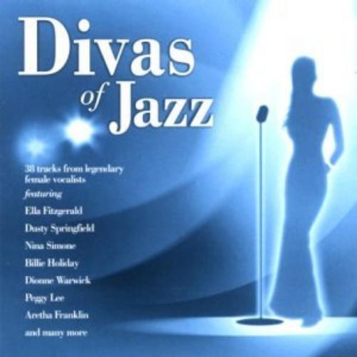 Divas of Jazz