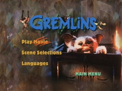 Gremlins