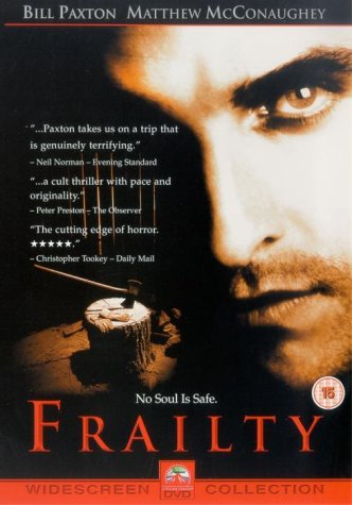 Frailty