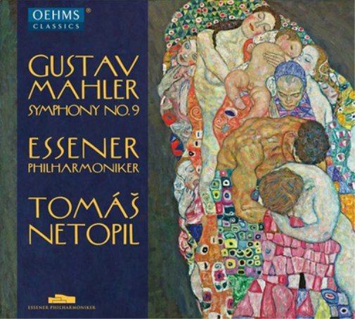 Gustav Mahler: Symphony No. 9