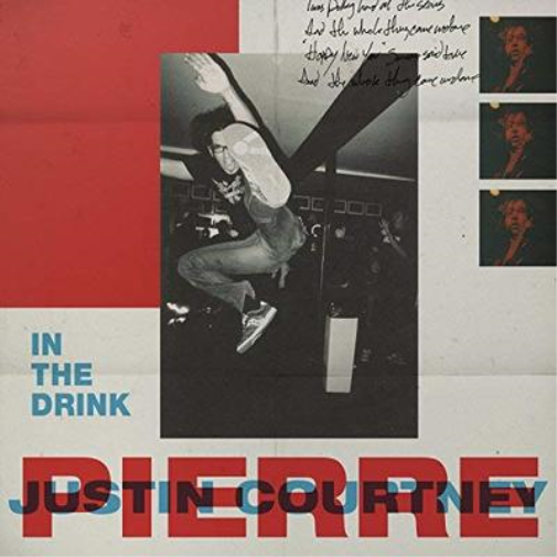 In the Drink