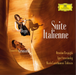 Francesca Dego/Francesca Leonardi: Suite Italienne