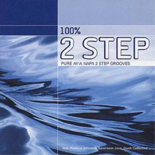 100% 2 Step