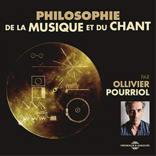 Philosophie De La Musique Et Du Chant