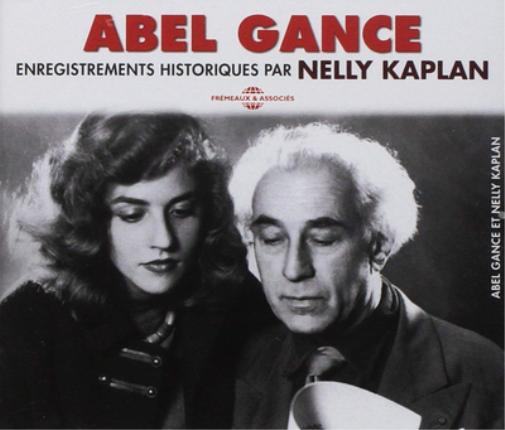 Enregistrements Historiques Par Nelly Kaplan