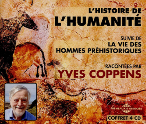 L'histoire De L'humanite