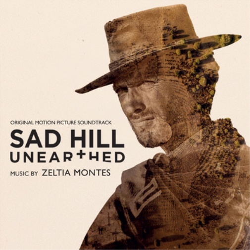 Sad Hill Unearthed