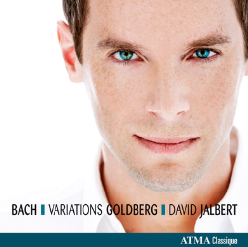 Bach: Variations Goldberg