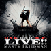 One Bad M.f. Live!!