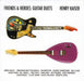 Friends & Heroes: Guitar Duets