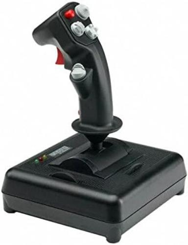 CH Fighter Stick (PC)