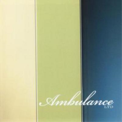 Ambulance Ltd