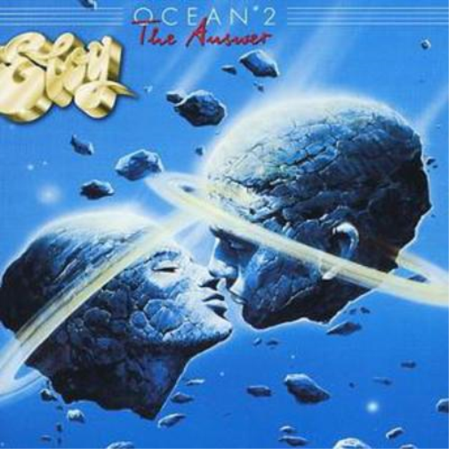 Ocean II - The Answer
