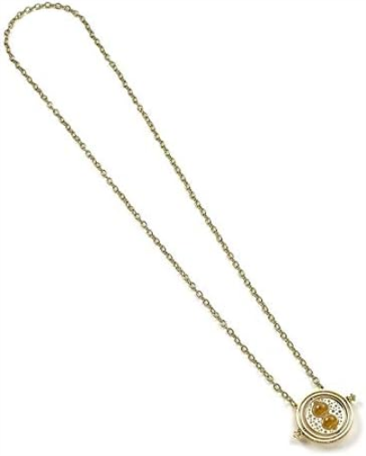Silver Plated Harry Potter House Crest Necklace