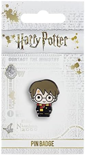 Harry Potter Anstecker Chibi Harry