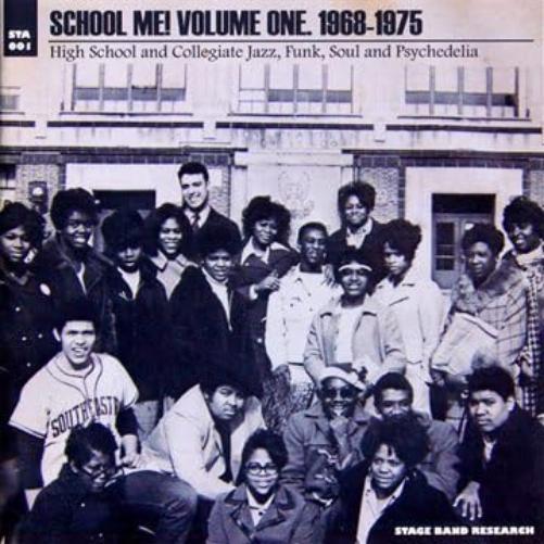 School Me 1/1968-1975