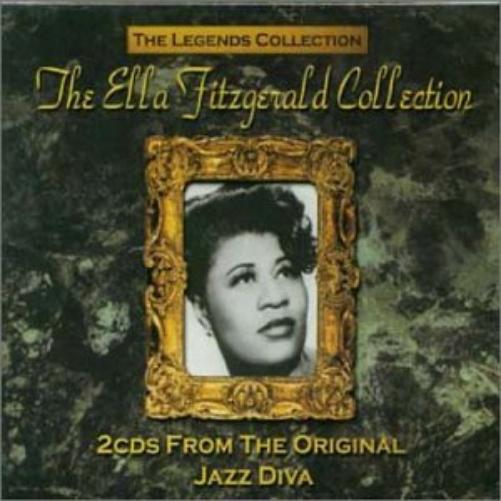 Legends Collection