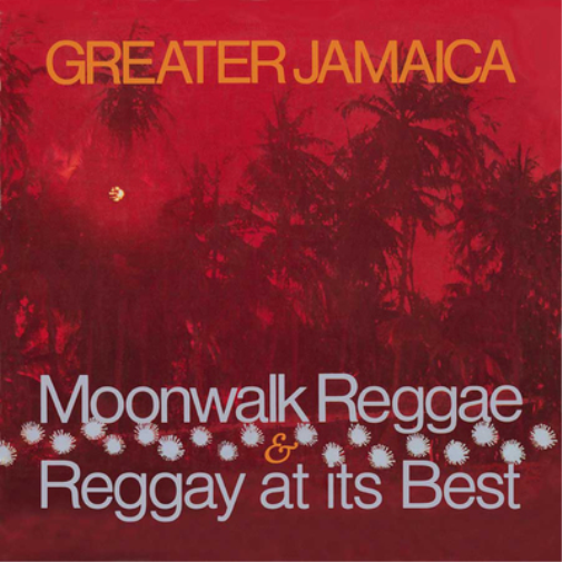 Greater Jamaica Moonwalk Reggae/Raggay at Its Best