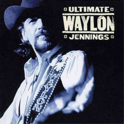 Ultimate Waylon Jennings