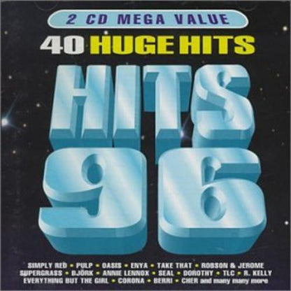 Hits '96