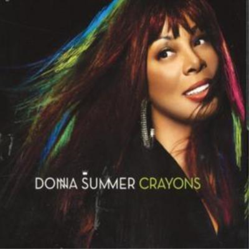 Crayons