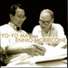 Yo-Yo Ma Plays Ennio Morricone