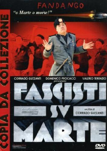 Fascisti Su Marte (Collector's Edition)