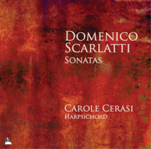 Domenico Scarlatti: Sonatas