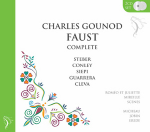 Charles Gounod: Faust