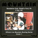 Brandwine Club, Chadd's Ford, PA: 27 May 1981