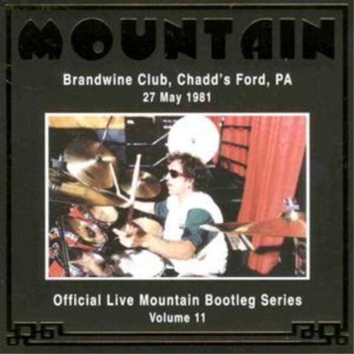 Brandwine Club, Chadd's Ford, PA: 27 May 1981