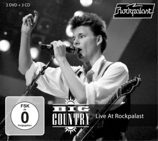 Live at Rockpalast