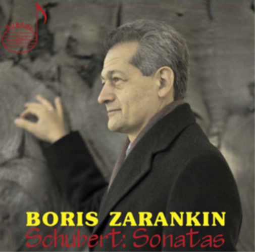 Schubert: Sonatas