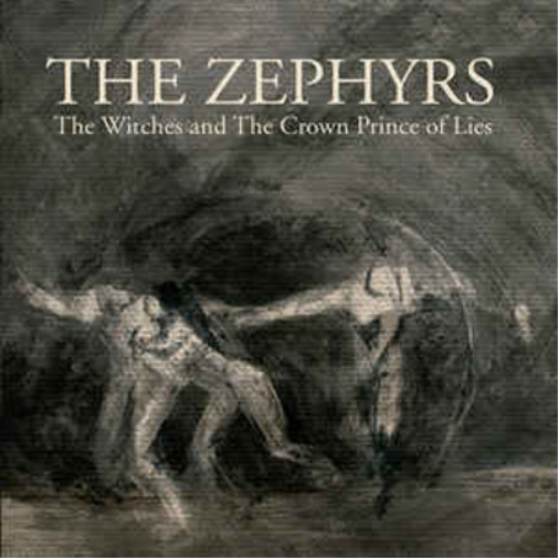 The Witches/The Crown Prince of Lies