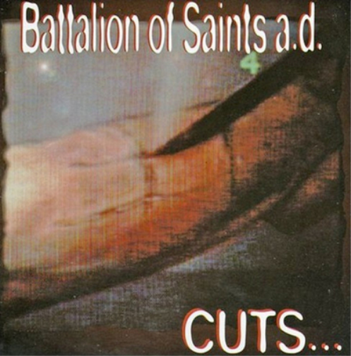 Cuts