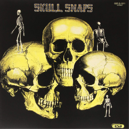 Skull Snaps