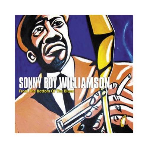 From the Bottom of the Blues