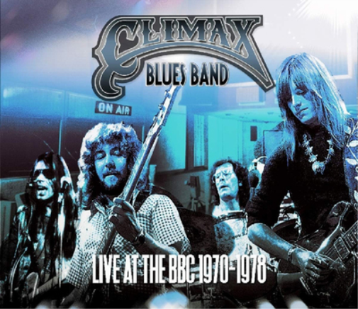 Live at the BBC 1970-1978