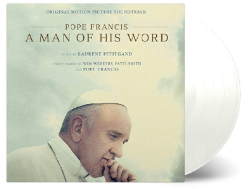 Pope Francis: A Man of His Word
