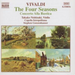 Vivaldi: The Four Season