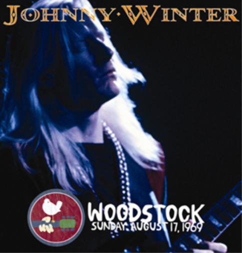 The Woodstock Experience