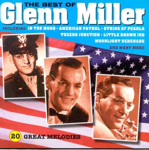 The Best of Glenn Miller