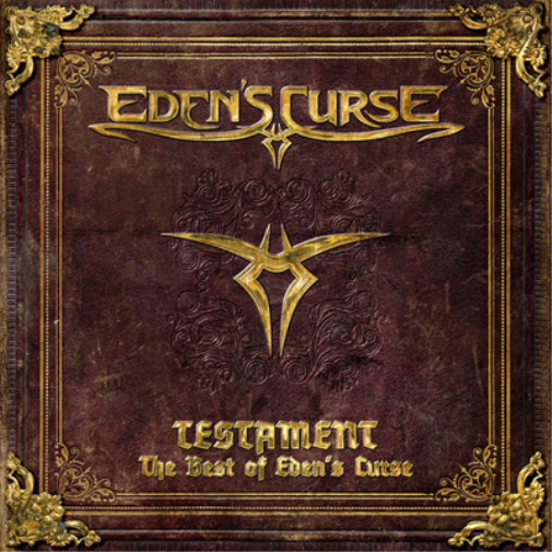 Testament: The Best of Eden's Curse