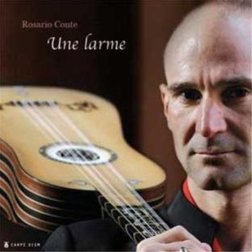 Rosario Conte: Une Larme