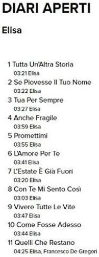 Diari Aperti