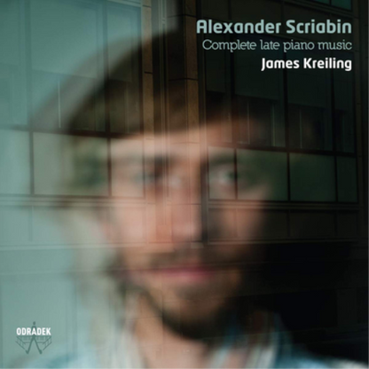 Alexander Scriabin: Complete Late Piano Music